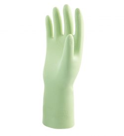 Sanisilk Flock 45 (Green)-2 Sanisilk Flock 45 (Green)-2