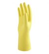 latex gloves, rubber gloves, food processing gloves, flocklined gloves, chlorination gloves, protection gloves, grip gloves, blue gloves, poultry processing gloves, chicken processing gloves, meat processing gloves, industrial gloves, orange gloves, natural gloves, Food Pro gloves, , low protein gloves