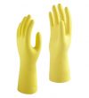 latex gloves, rubber gloves, food processing gloves, flocklined gloves, chlorination gloves, protection gloves, grip gloves, blue gloves, poultry processing gloves, chicken processing gloves, meat processing gloves, industrial gloves, orange gloves, natural gloves, Food Pro gloves, , low protein gloves